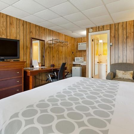 Knob Hill Motor Lodge Hillsville Esterno foto